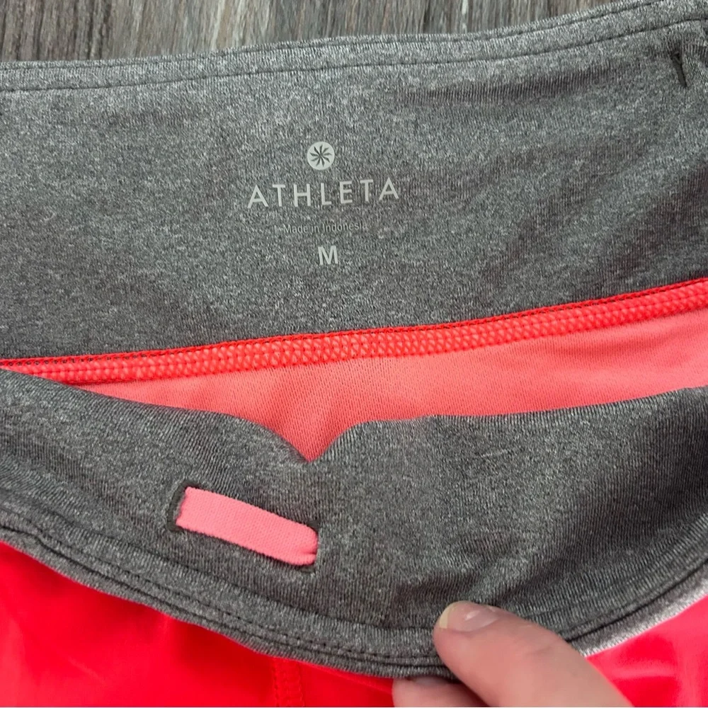 Athleta Shorts size M